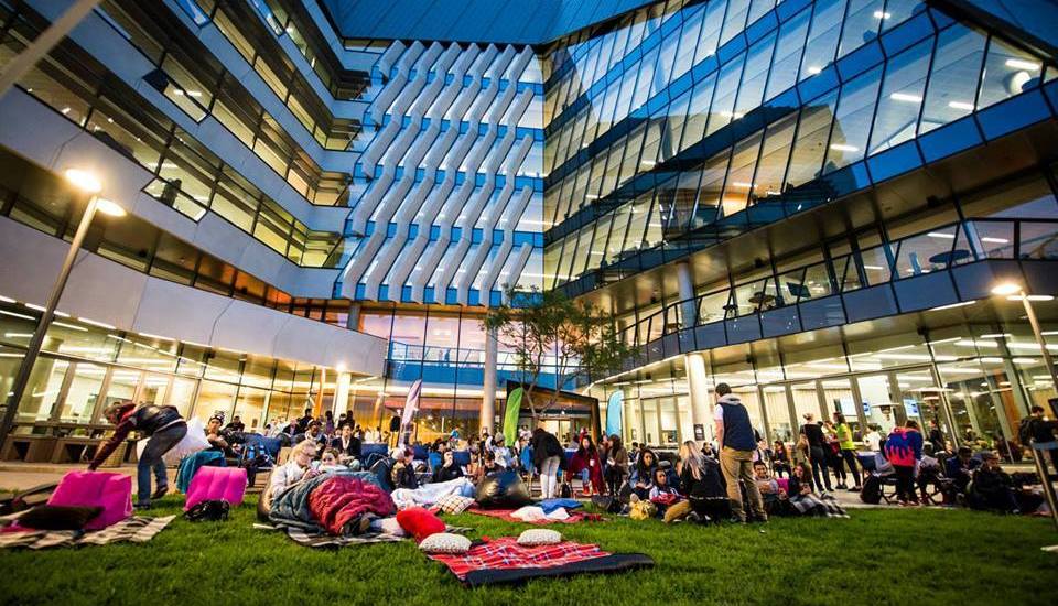 UNISA Official Representative Visiting AusPak Head Office Lahore