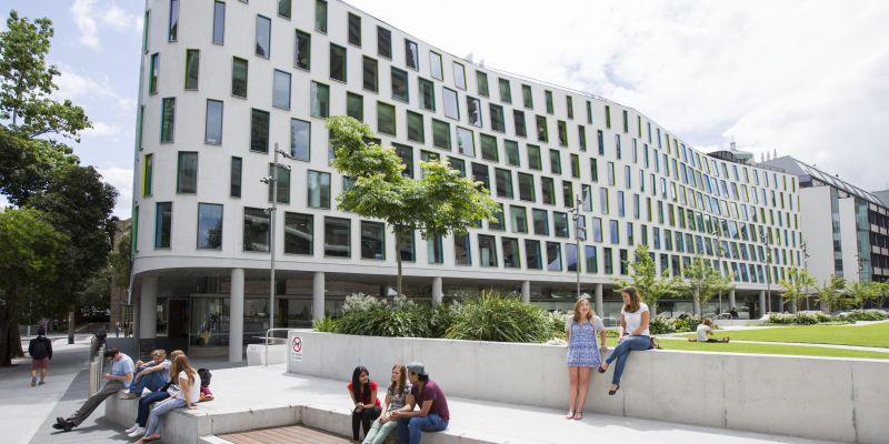 Avail aspire Uts:Insearch scholarship of a$12, 000